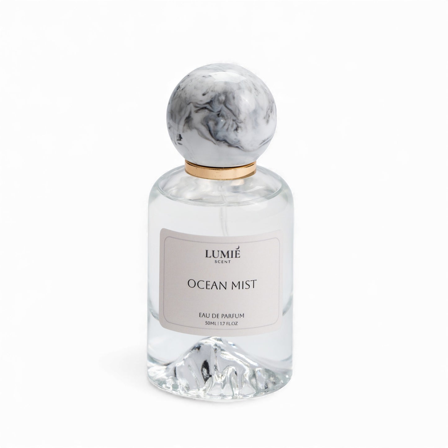 Ocean Mist