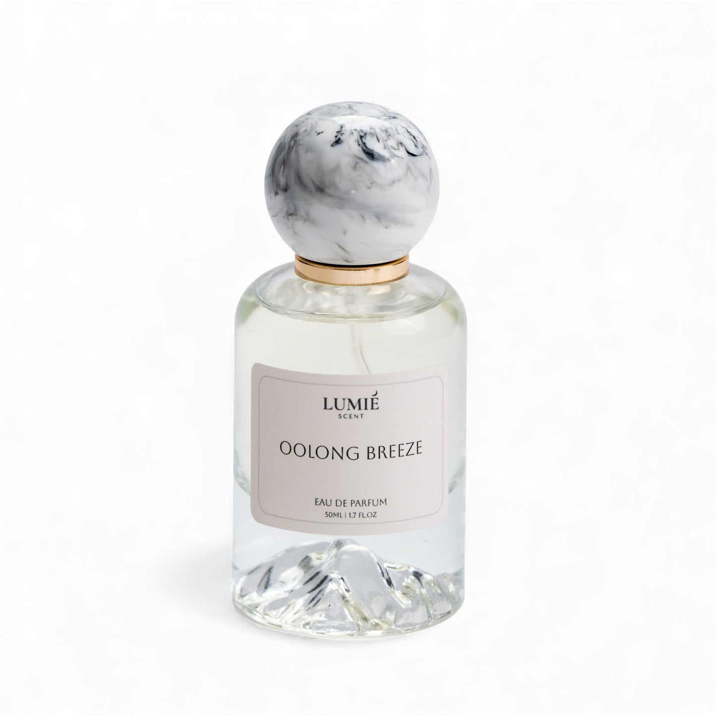 Oolong Breeze