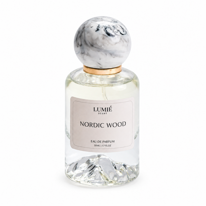 [🔥NEW] Nordic Wood