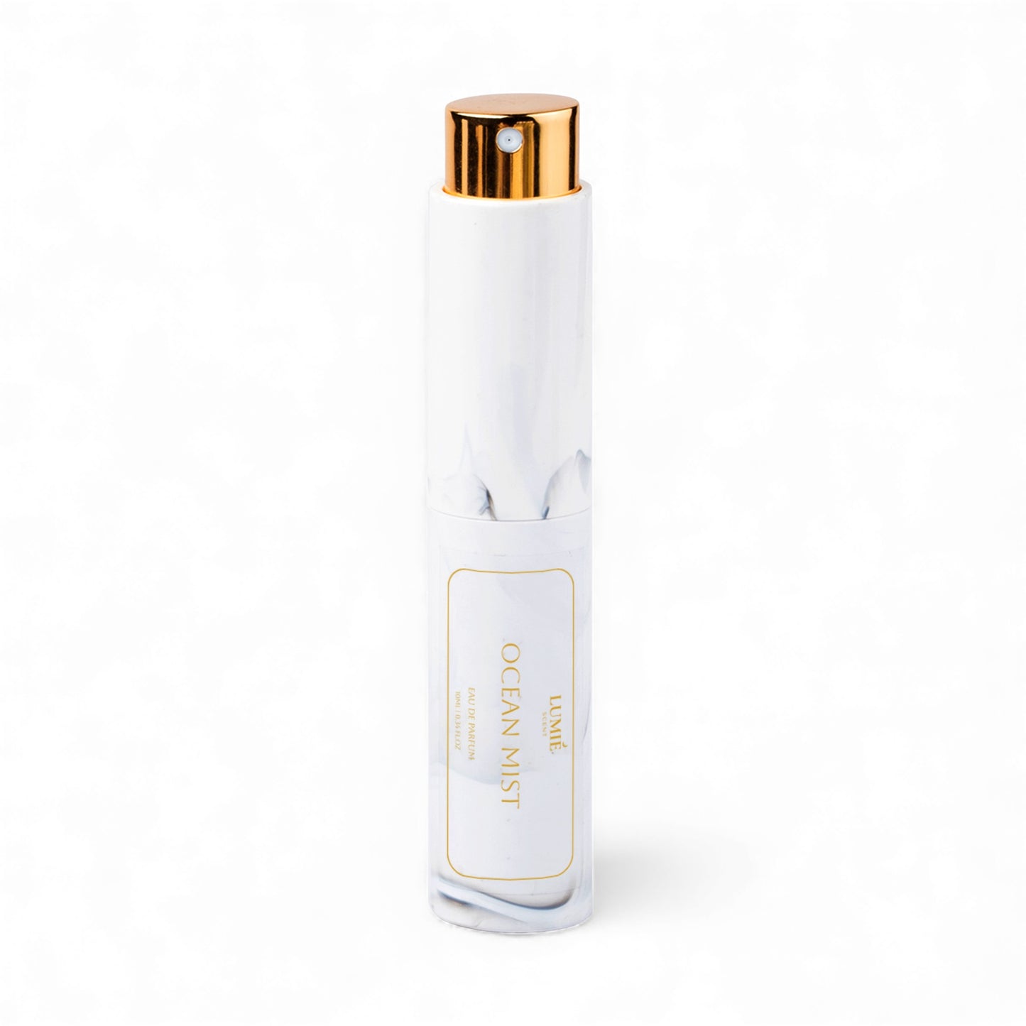 Ocean Mist