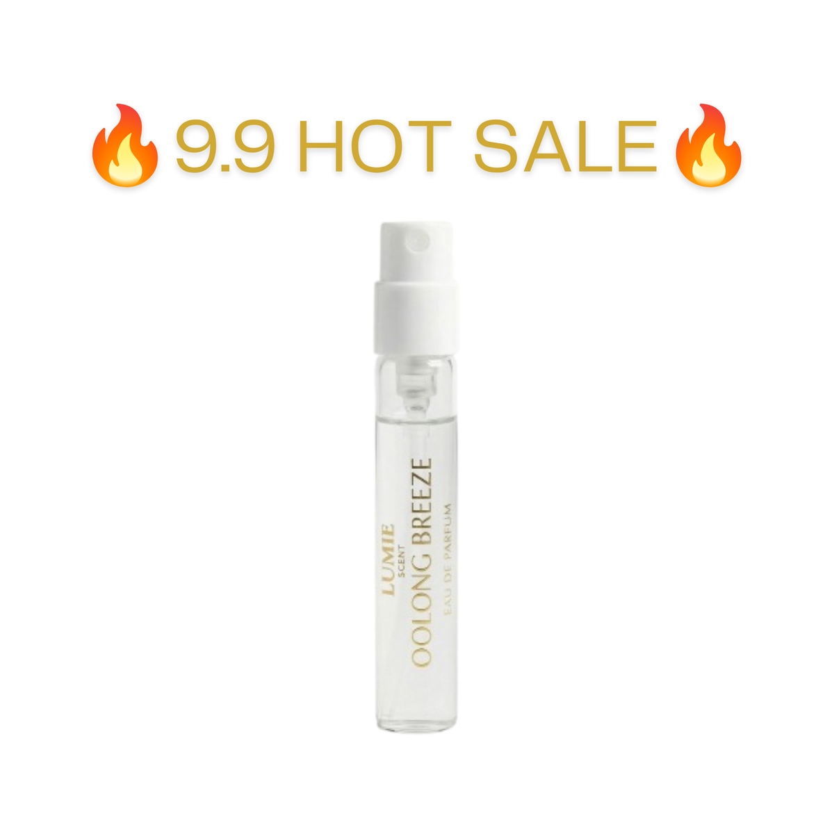 [👑BESTSELLER] Oolong Breeze