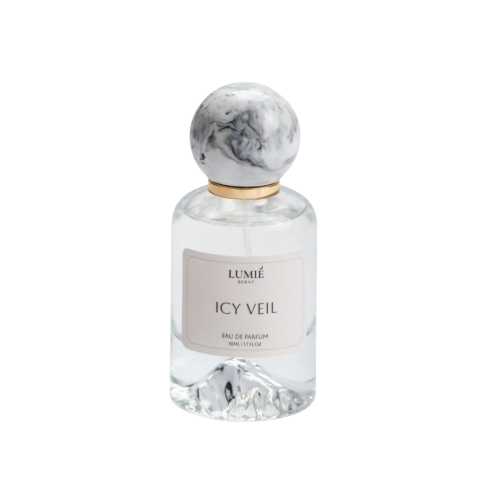 [🔥NEW]: Icy Veil
