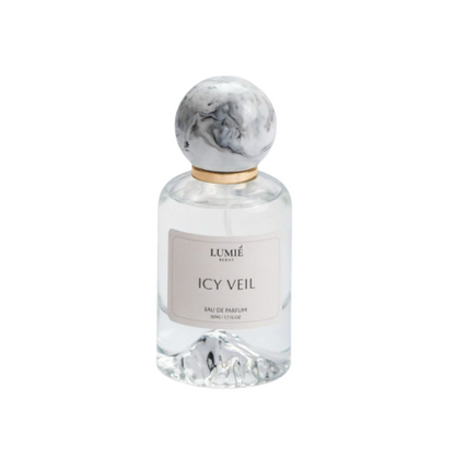 [🔥NEW]: Icy Veil