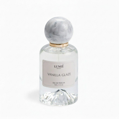 [🔥NEW]: Vanilla Glaze