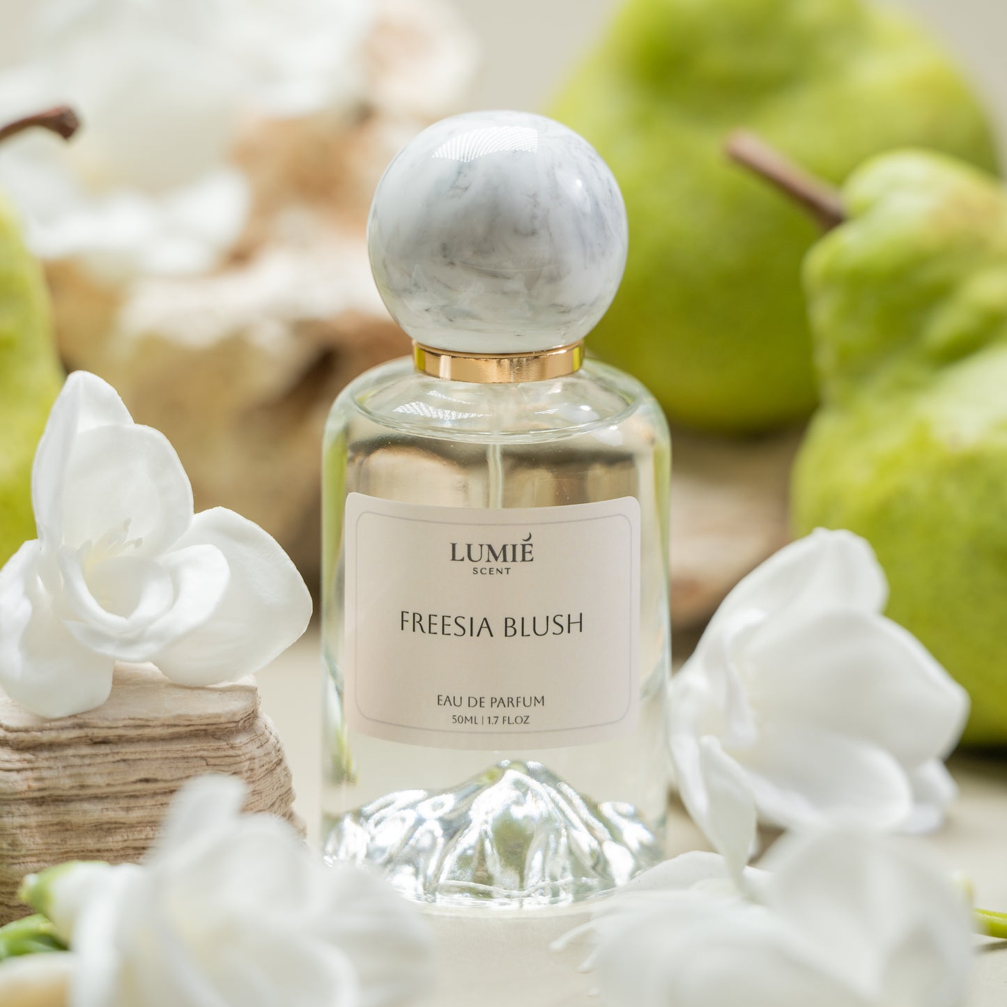 Freesia Blush