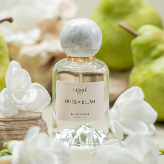 Freesia Blush