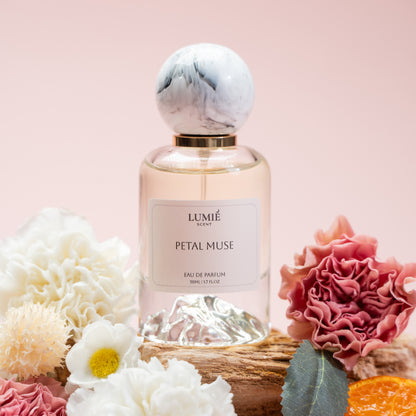 Petal Muse