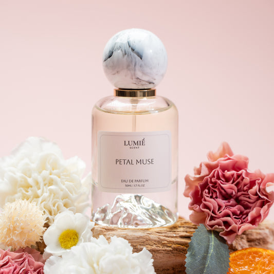 Petal Muse