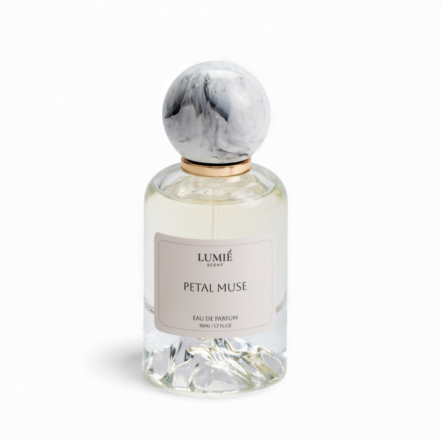Petal Muse